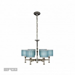 Подвесная люстра Arcadia 85095/6 CR