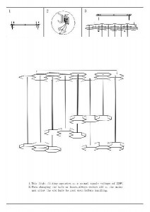 Подвесной светильник FAVO 750261