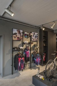 Трековый светильник 3Ph EURO SPOT 1001483