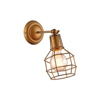 Бра Interno A9182AP-1BZ