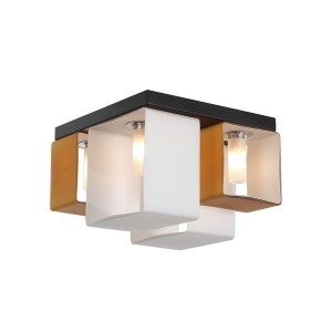 Потолочный светильник Concreto SL536.092.04