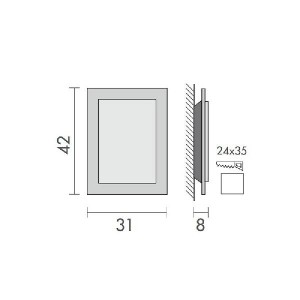 Потолочный светильник Zentrum Zentrum 4