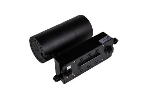 Трековый светильник  TL28-BL-30-WW