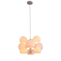 Подвесная люстра Calmare SL434.503.09