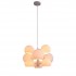 Подвесная люстра Calmare SL434.503.09