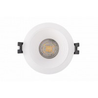 Точечный светильник  DK3027-WH