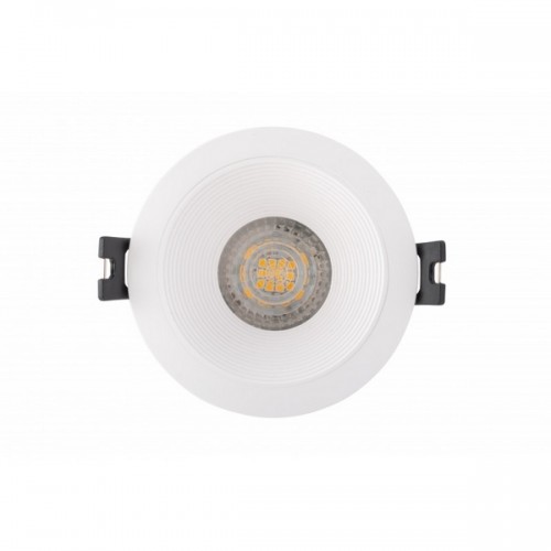 Точечный светильник  DK3027-WH