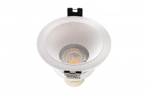 Точечный светильник  DK3027-WH