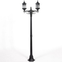 Наземный фонарь  89908S A Bl