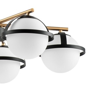 Подвесная люстра Croco 815257