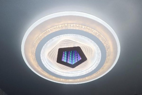 Потолочный светильник LED LED LAMPS 81069