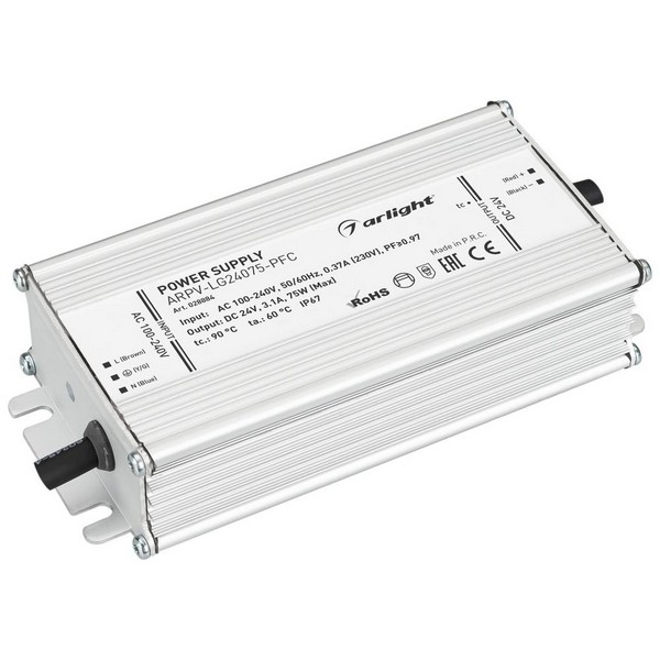 Блок питания ARPV 028884 Блок питания ARPV 028884