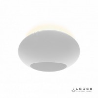 Настенный светильник Light Flux ZD8152-6W WH