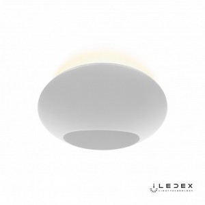 Настенный светильник Light Flux ZD8152-6W WH