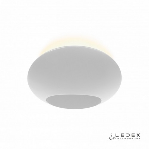 Настенный светильник Light Flux ZD8152-6W WH