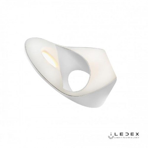 Настенный светильник Light Flux ZD8152-6W WH