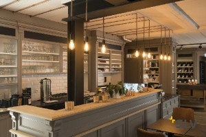 Подвесной комплект FITU 132690