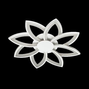 Потолочная люстра Juna 4447/99CL