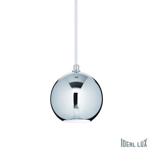 Подвесной светильник Mr Jack MR JACK SP1 BIG CROMO