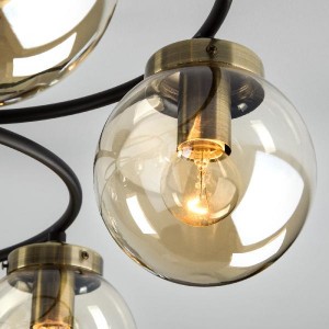 Потолочная люстра Link 70104/6