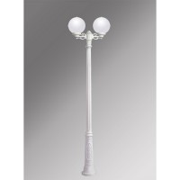 Наземный фонарь Globe 250 G25.157.S20.WYE27