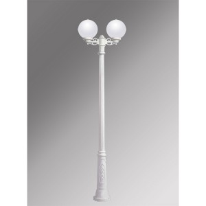 Наземный фонарь Globe 250 G25.157.S20.WYE27