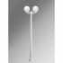 Наземный фонарь Globe 250 G25.157.S20.WYE27