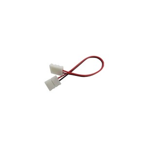 Коннектор  2pin-10mm30mm-2