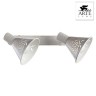 Спот Cono A5218AP-2WG