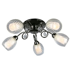 Потолочная люстра Anjou OML-31607-05