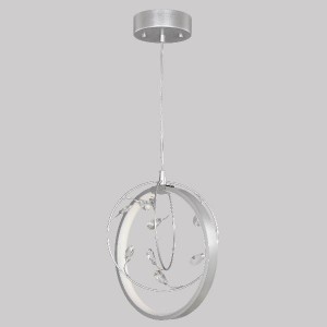 Подвесной светильник Schleife 2517-3P