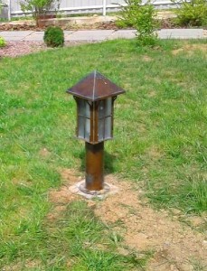 Розетка Монреаль 320-40/bgg-12