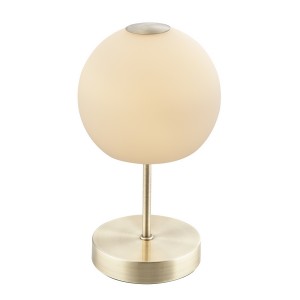 Интерьерная настольная лампа Trude 21947 Интерьерная настольная лампа Trude 21947