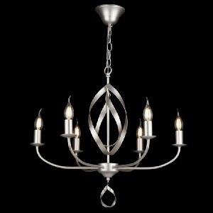 Подвесная люстра Sealy FR5027PL-06S
