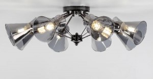 Потолочная люстра Udito 3025-308