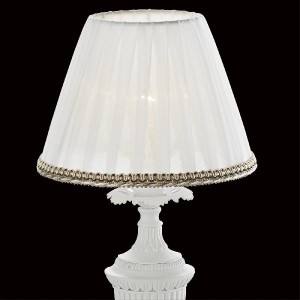 Интерьерная настольная лампа Канон CL412812