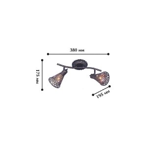 Спот Arabian Drim 1797-2U