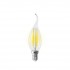 Лампочка светодиодная Candle wind 9W Graphene 7132