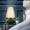 Интерьерная настольная лампа Ampolla SL974.904.01