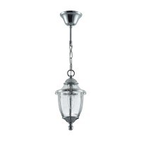 Подвесной светильник Zeil H356-PL-01-CH