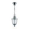 Подвесной светильник Zeil H356-PL-01-CH