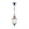 Подвесной светильник Zeil H356-PL-01-CH