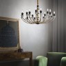 Подвесная люстра Vanity VANITY SP15