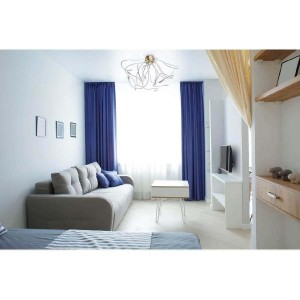 Потолочная люстра Зиген 646011215