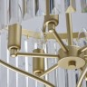 Подвесная люстра Адель 373014806