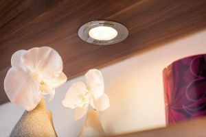 Точечный светильник 93571