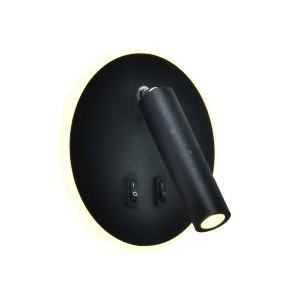 Спот Verat 2647-1W