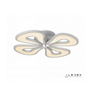 Потолочная люстра Flower WL X8855-4 WH