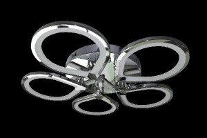 Потолочная люстра INNOVATION STYLE INNOVATION STYLE 83028