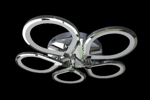 Потолочная люстра INNOVATION STYLE INNOVATION STYLE 83028